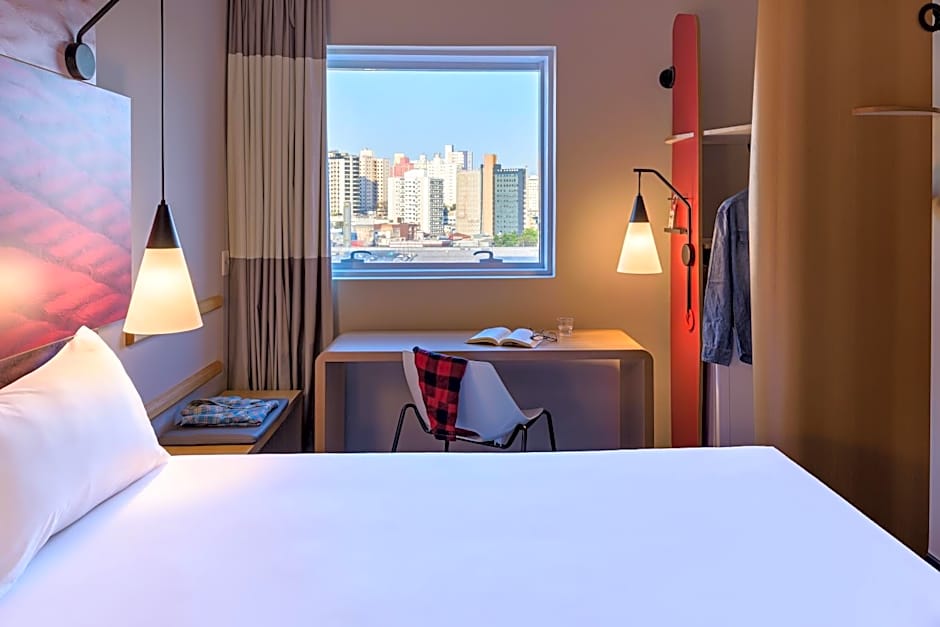 ibis Sao Bernardo do Campo