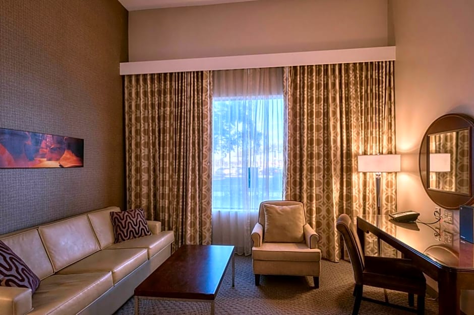 Sheraton Mesa Hotel At Wrigleyville West