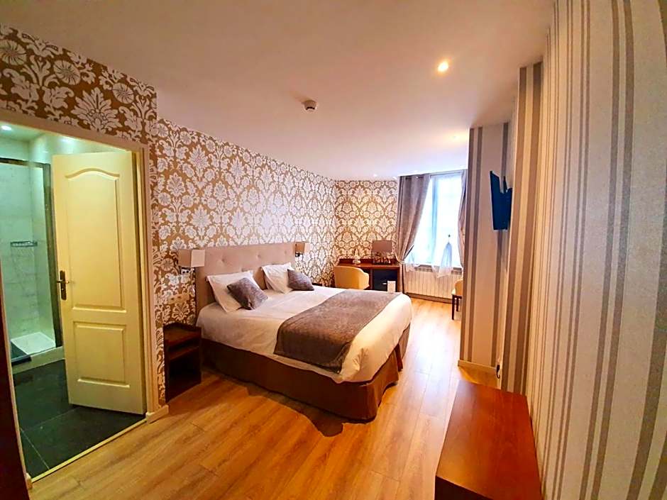 Croix Blanche de Sologne