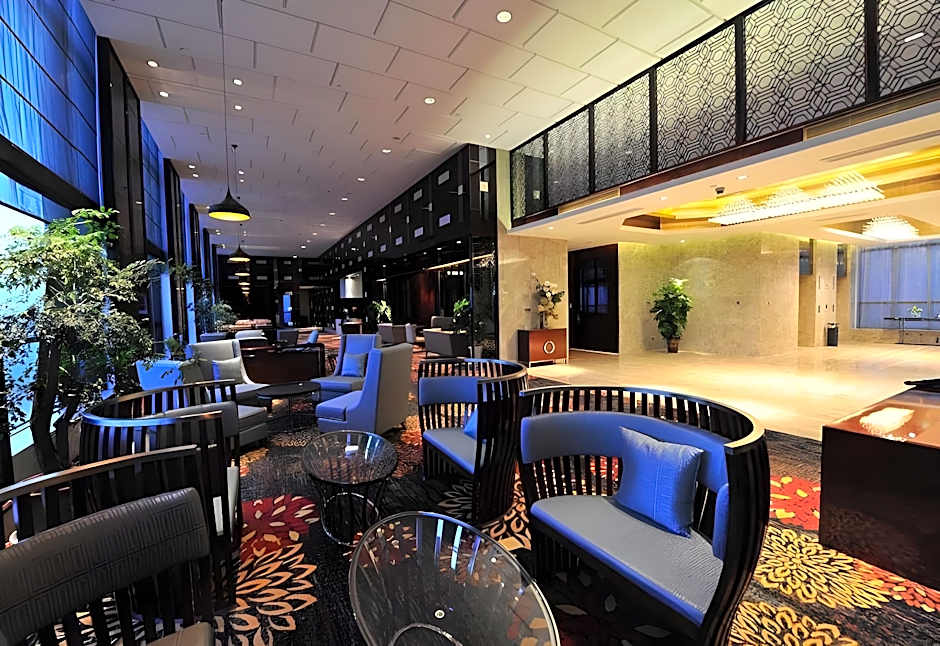 Wyndham Xuzhou East Hotel