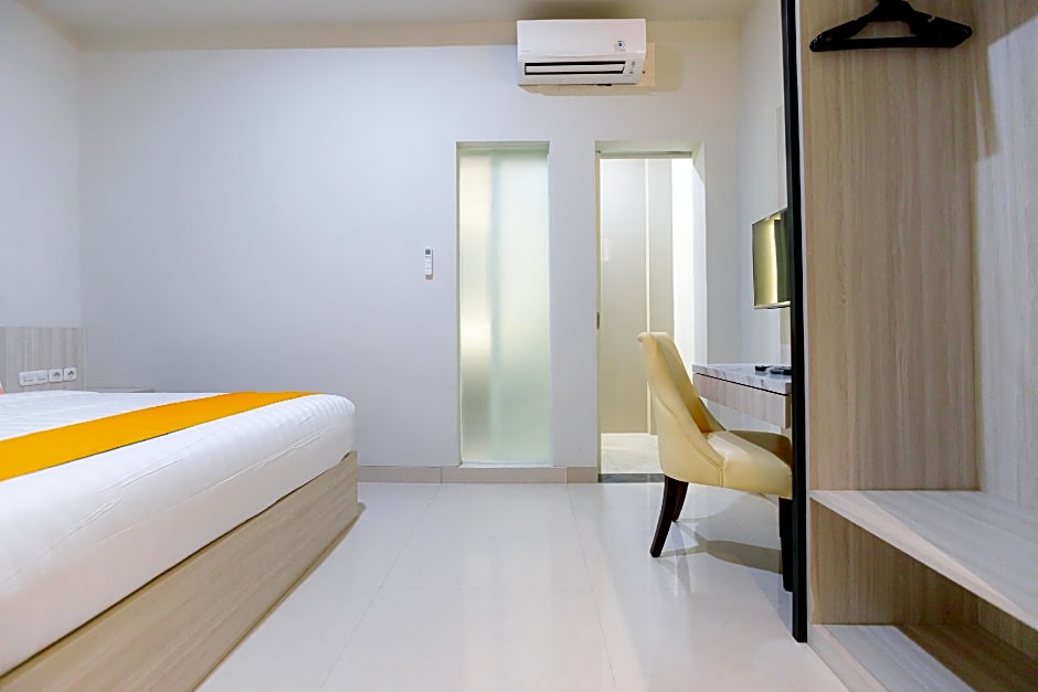 Sans Hotel 88 Andalan Surabaya by RedDoorz