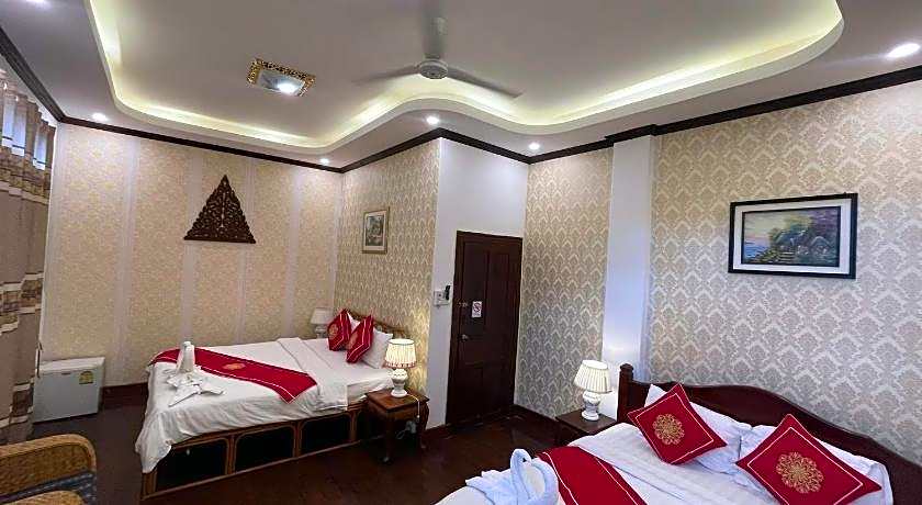 Villa Phathana Boutique Hotel