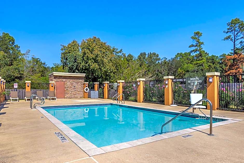 Comfort Suites Spring