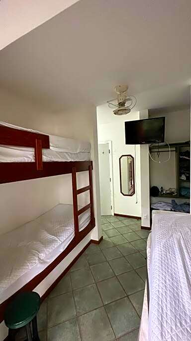 Casinha 16 Riviera de São Lourenço