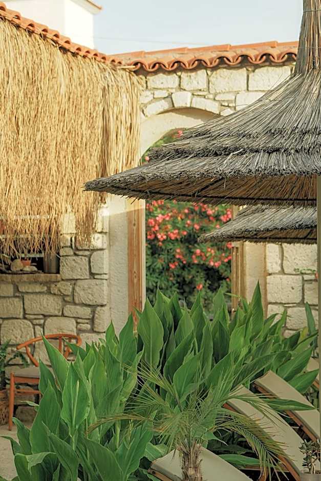 Lika Alacati