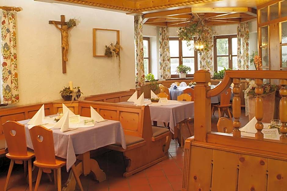 Hotel - Restaurant Eberlwirt