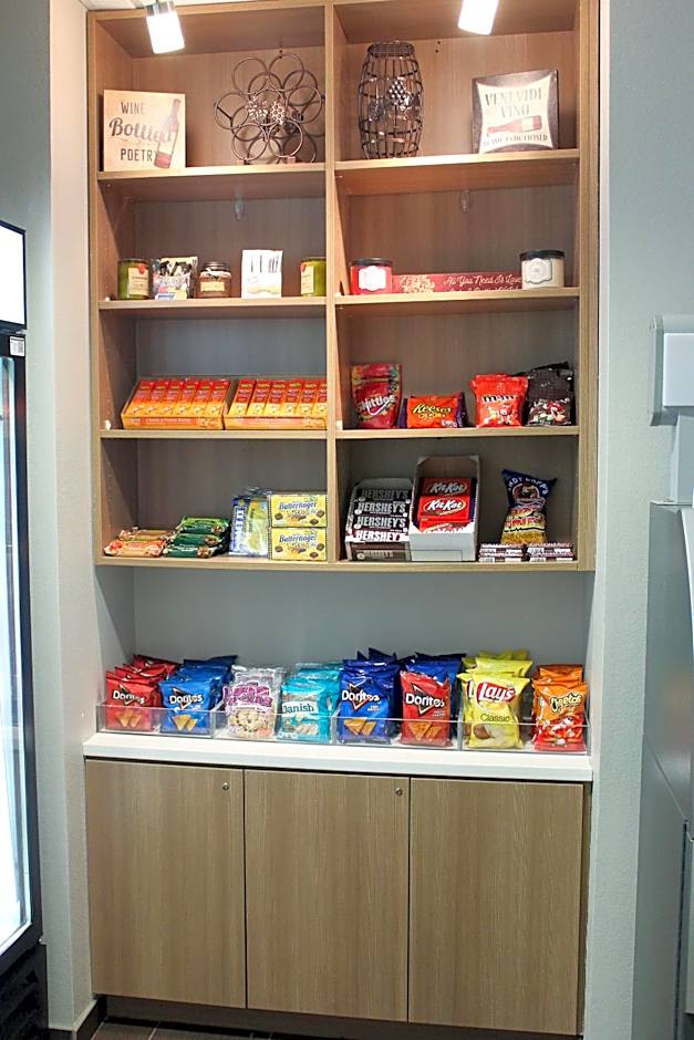 Microtel Inn & Suites Penn Yan Finger Lakes Region