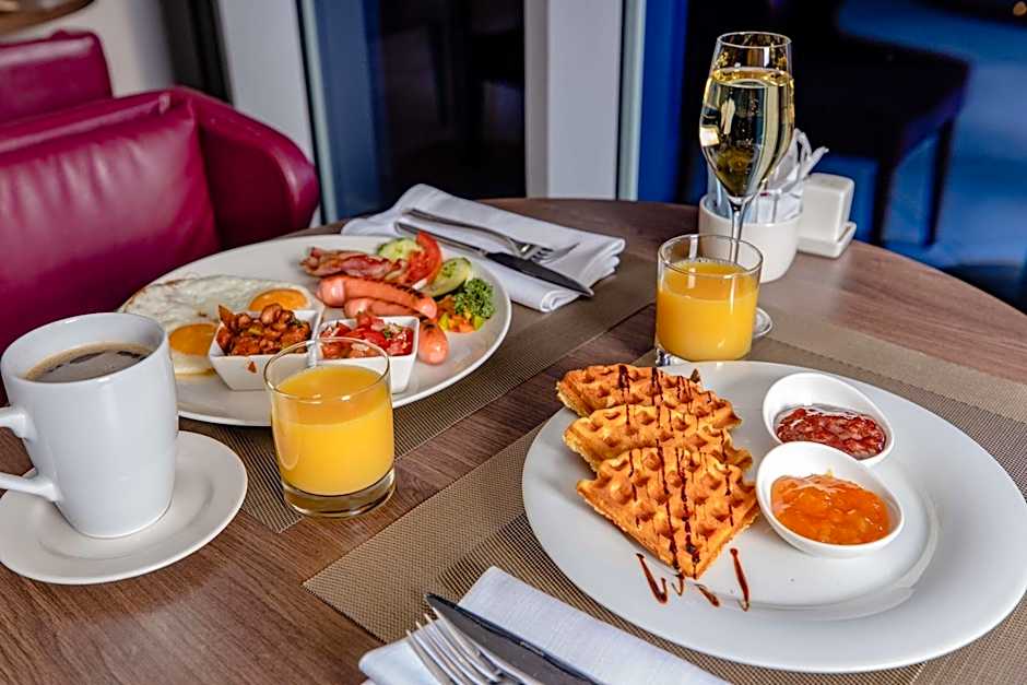 DoubleTree by Hilton Yerevan Armenia