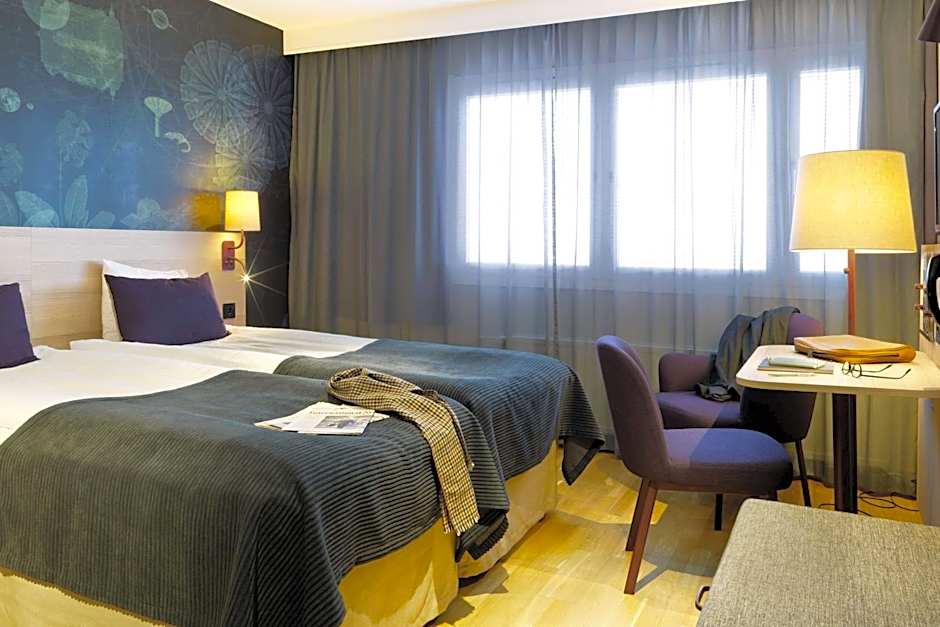 Scandic Örebro Väst