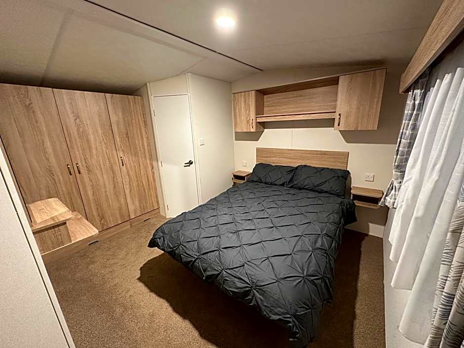 Billing Aquadrome Luxury Static Caravan