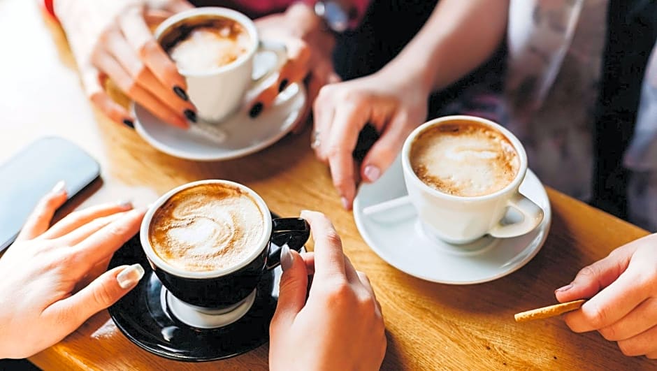 Magnuson Hotel Little Rock South