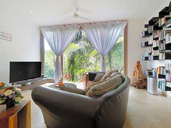 The Bejalin Eco Retreat