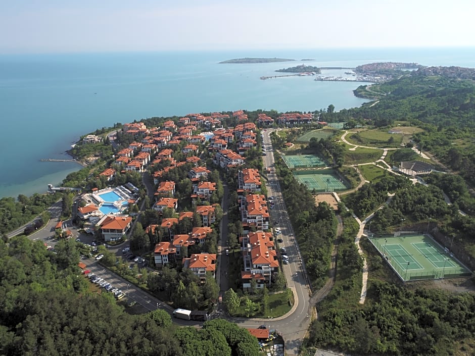 Santa Marina Sozopol