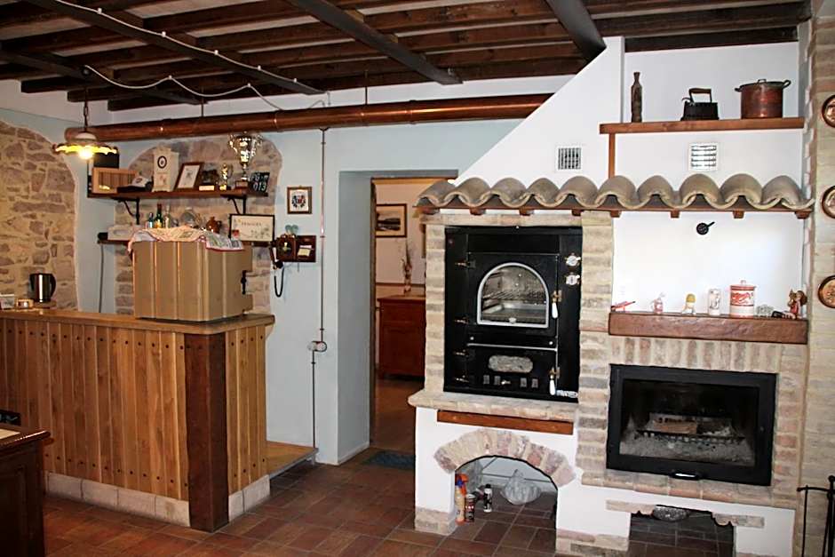 La Piaggia