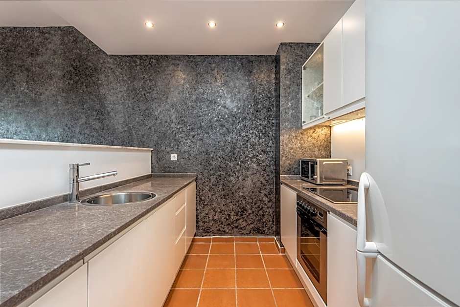 Southern Dreams Apartments