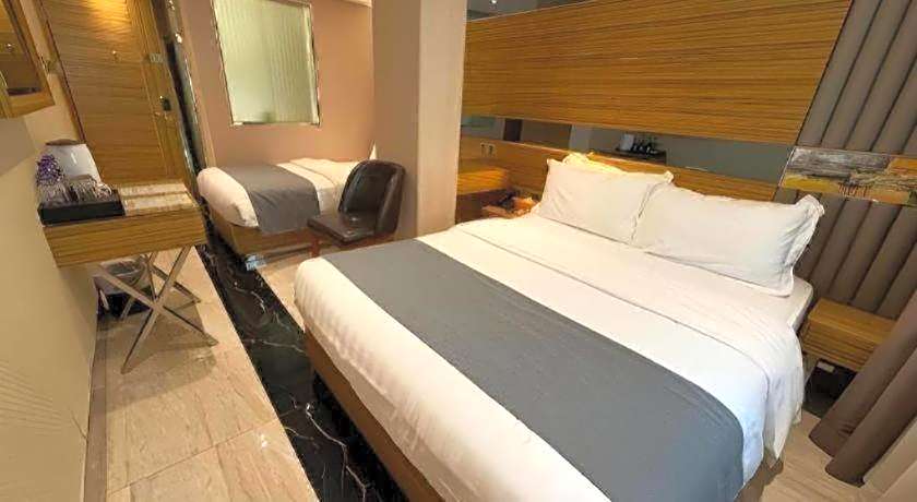 Hong Thai Hotel