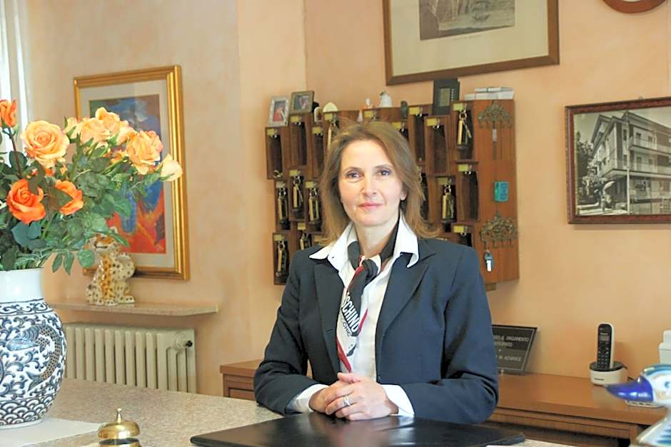 Hotel Verudella