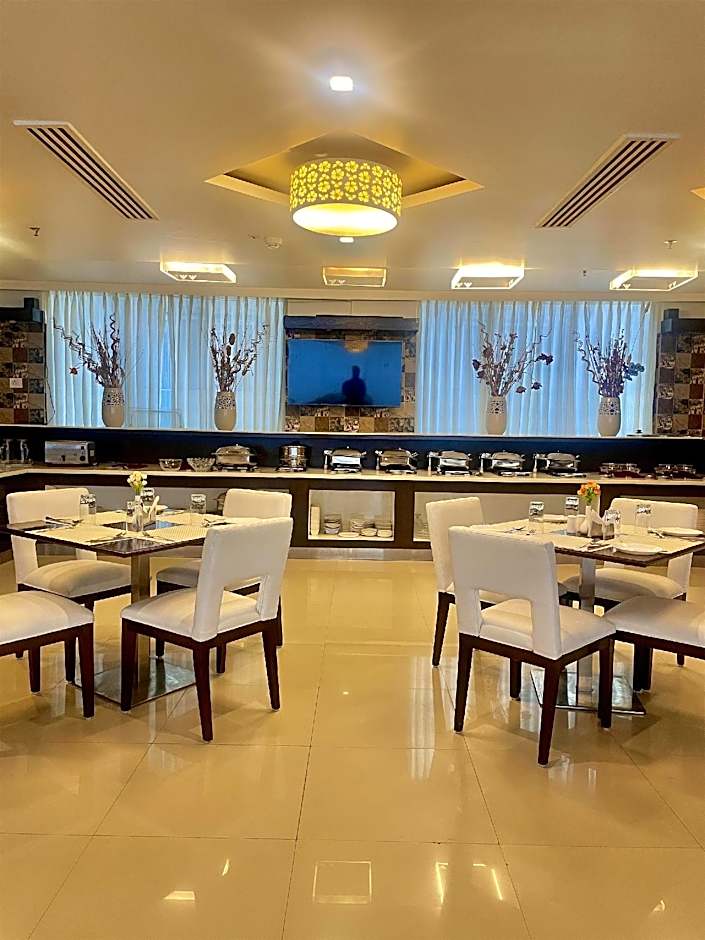 BEST WESTERN TIRUPATI