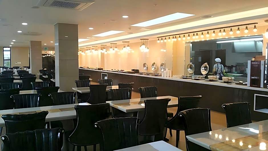 The Stay Century Hotel