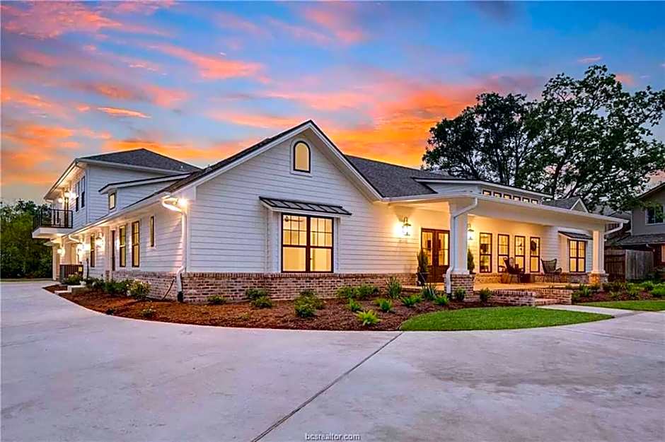 The Ascension by Kyle