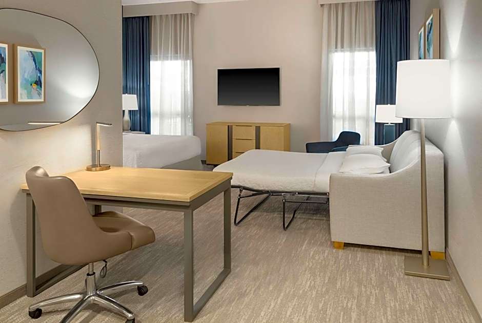 Homewood Suites By Hilton Palo Alto