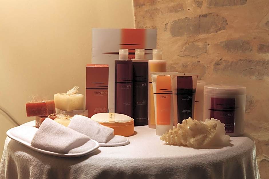 Relais Del Borgo Hotel & Spa 4 Stelle