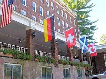 The Pines Inn