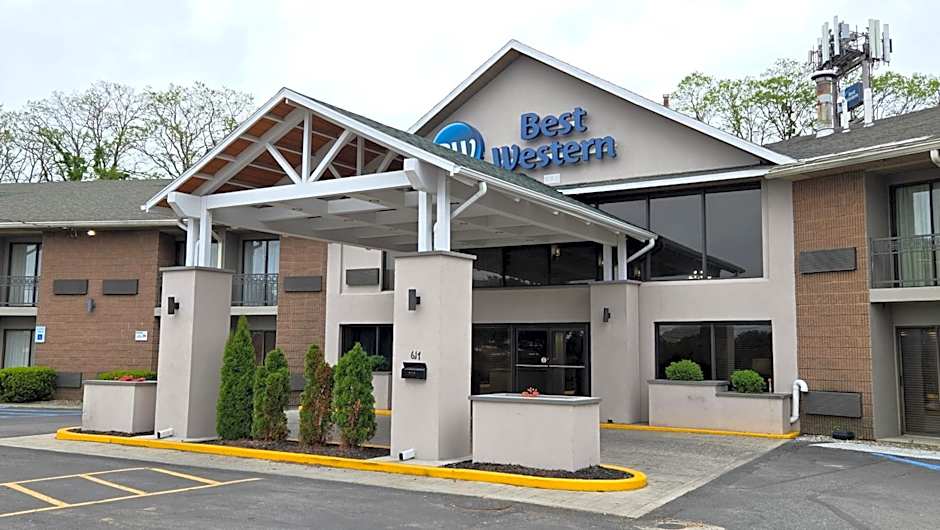 Best Western Clifton Park