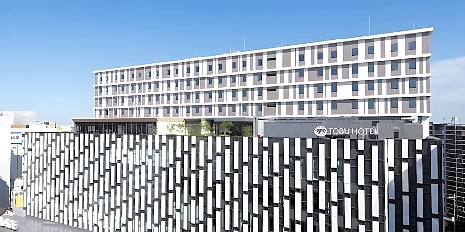 Kawagoe Tobu Hotel