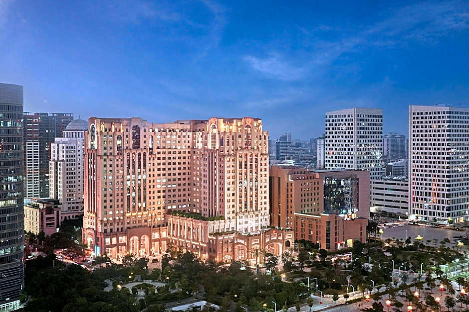 Sheraton Shantou Hotel
