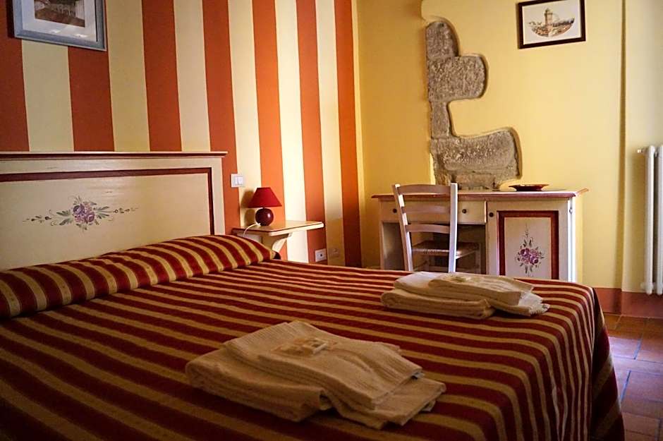 B&B Anfiteatro