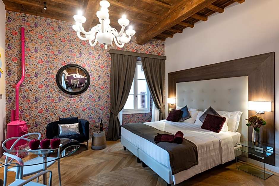 Kairos by Florence Art Apartments
