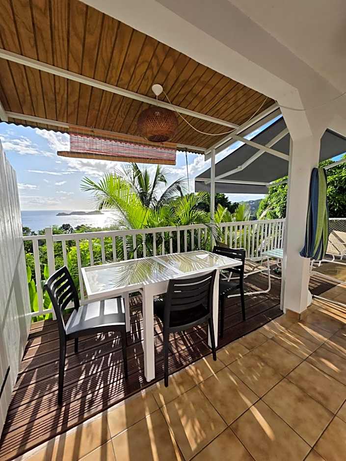 GîTE MAYO & HYLODES'S SONG