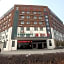 GreenTree Inn Anhui Hefei Economic Development Zone Penglai Road Express Hotel
