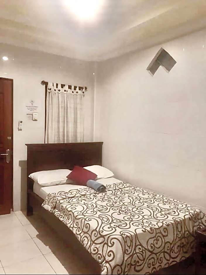 Banana Home Stay – Ubud, CO