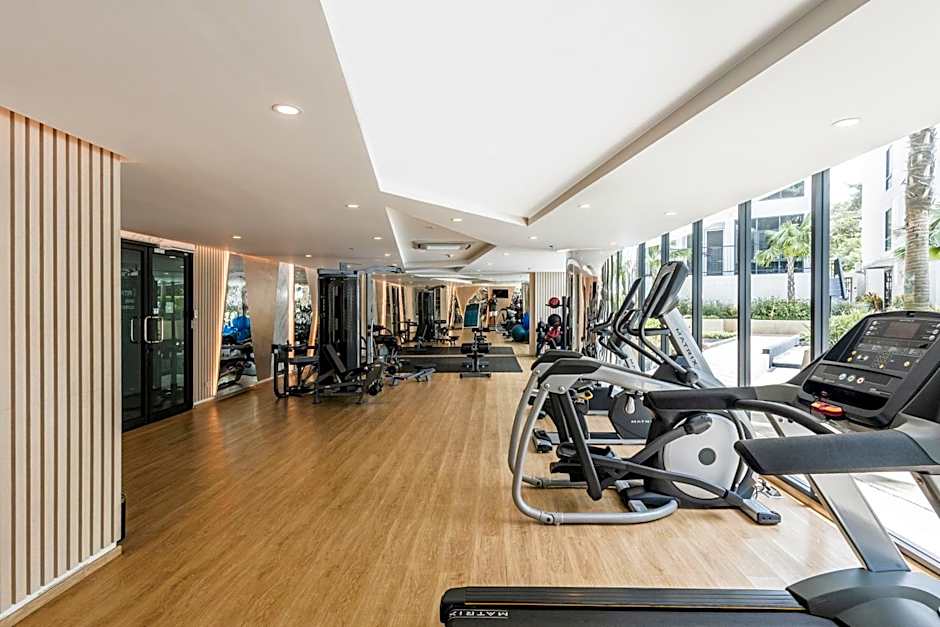 Stylish 2 Bedroom Apartment S6609 by IBG Property