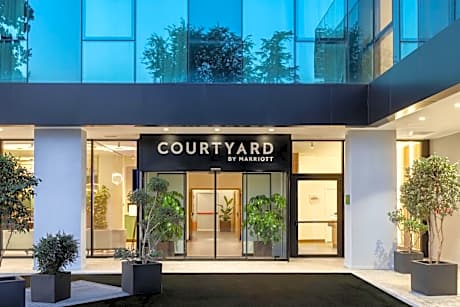 Courtyard Milano Linate