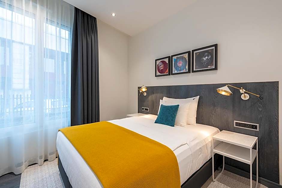 Hard Rock Hotel Davos