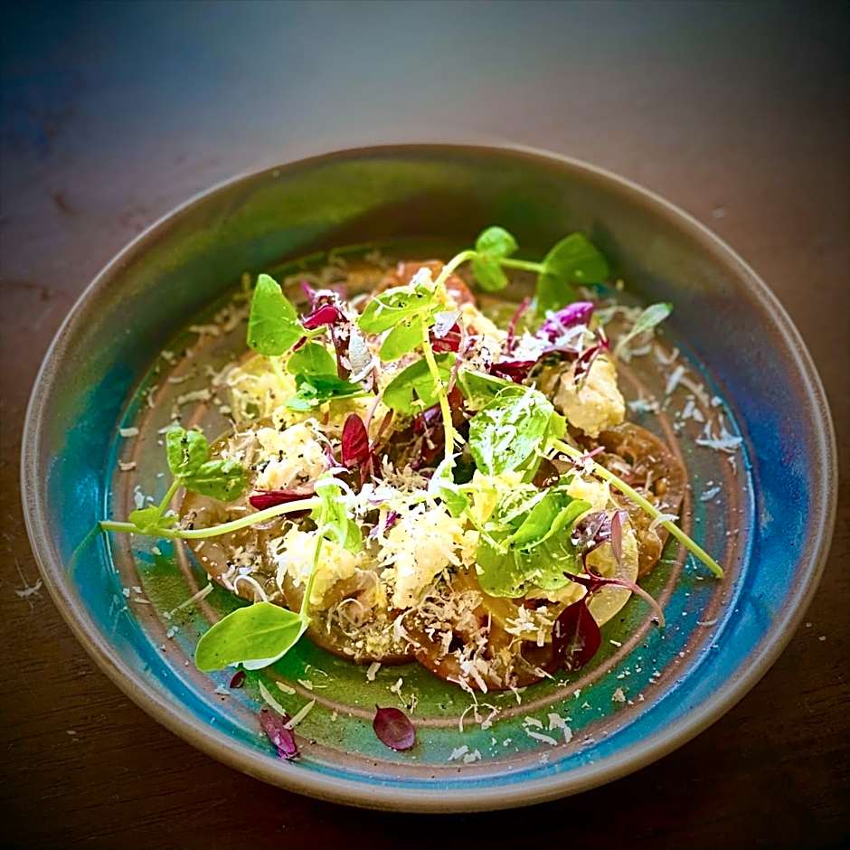 The Crown Inn at Benson