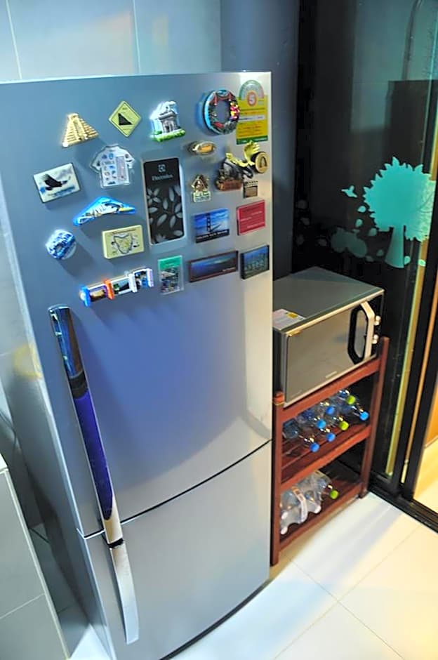 At Home Hostel, Pak Chong