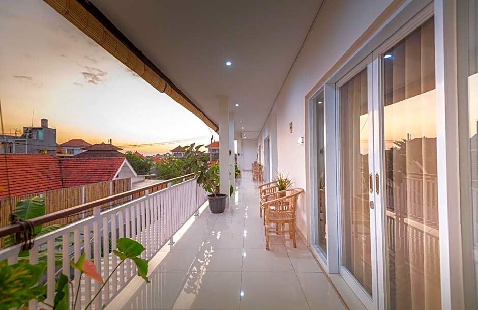 Kubu Ramah Canggu