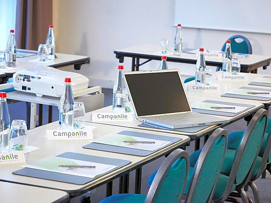 Campanile Saint-Quentin-En-Yvelines