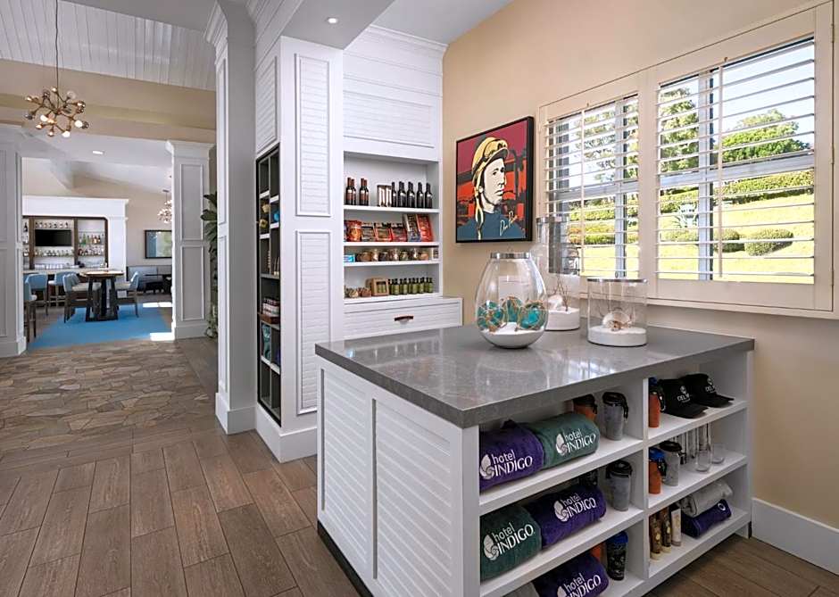 Hotel Indigo San Diego Del Mar By IHG