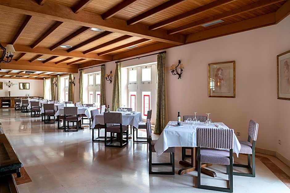 Parador de Vilalba