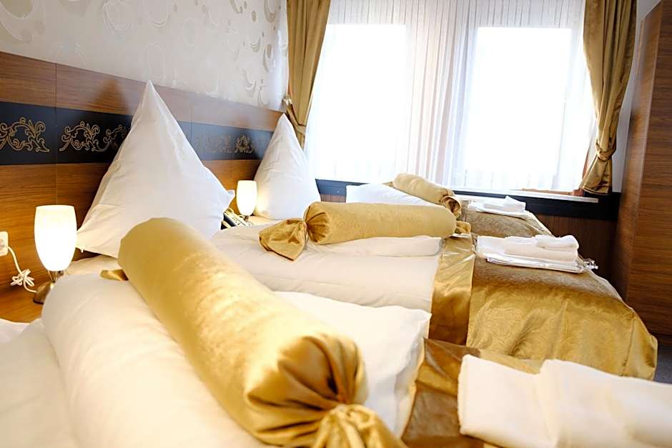 Hotel im Anker