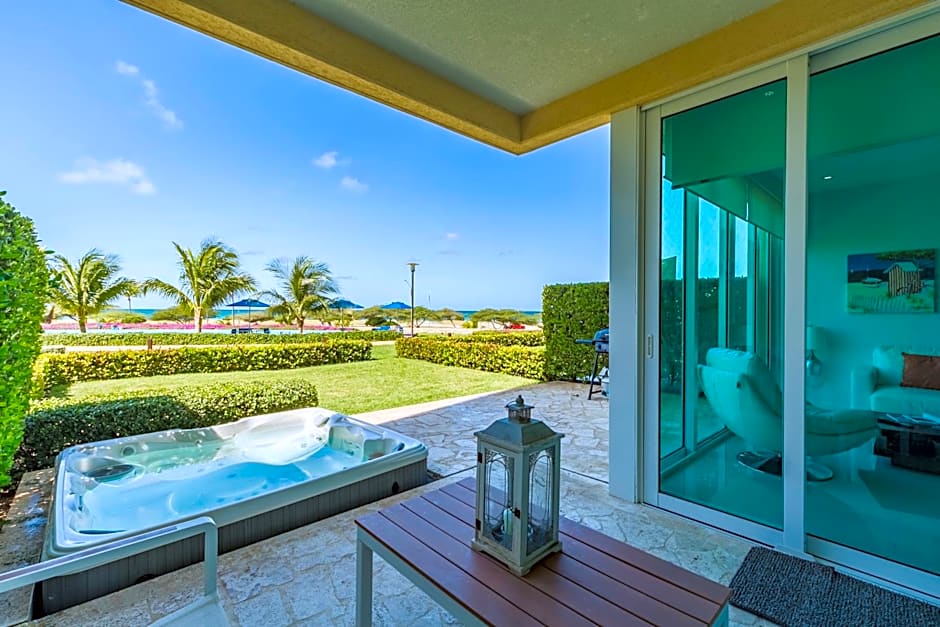 Blue Residences