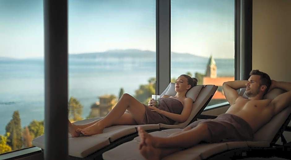 Grand Hotel Adriatic