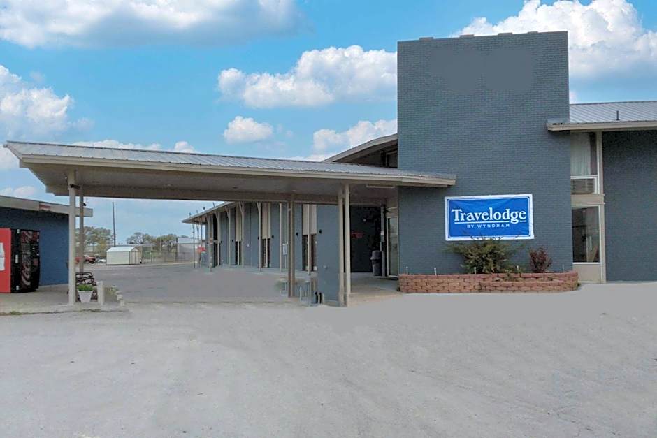 Travelodge by Wyndham Oakley