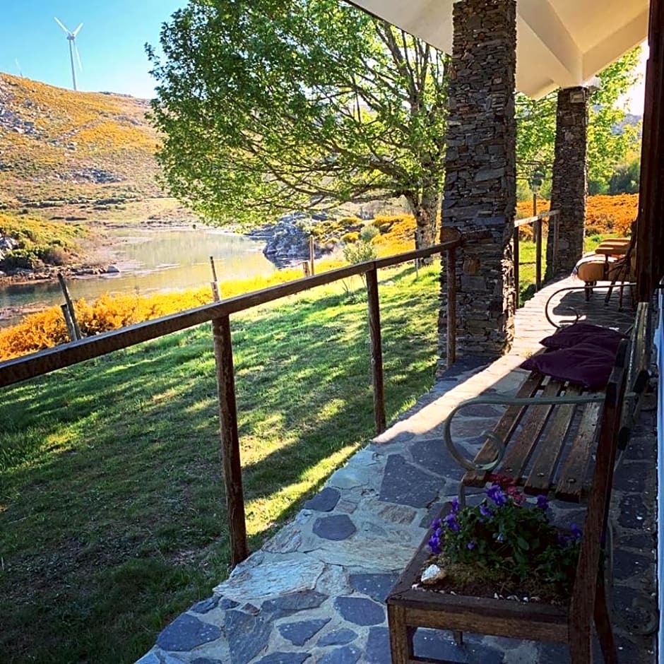 Lago da Garça Guesthouse