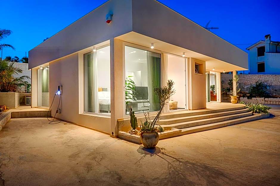 Petraianca Panoramic BH